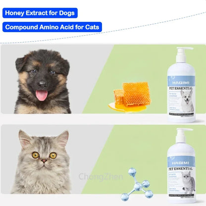 Gentle Deodorizing Shampoo