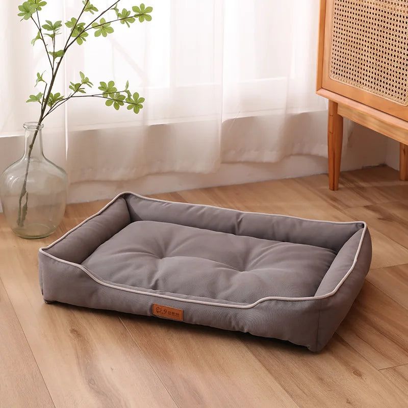 Large Corduroy Sofa Bed