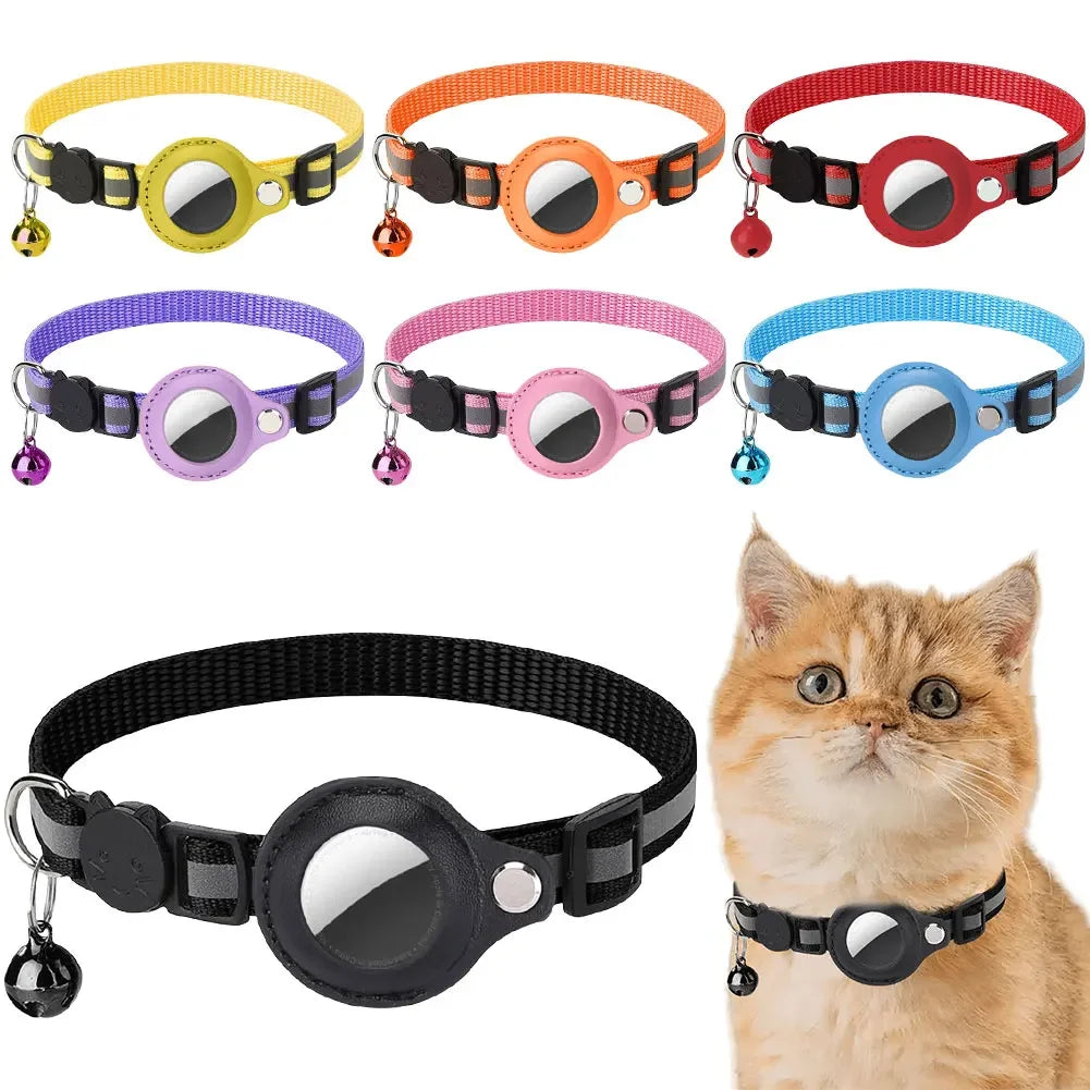 Reflective Collar