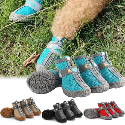 Warm Non-Slip Shoes
