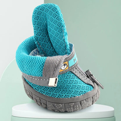 Warm Non-Slip Shoes