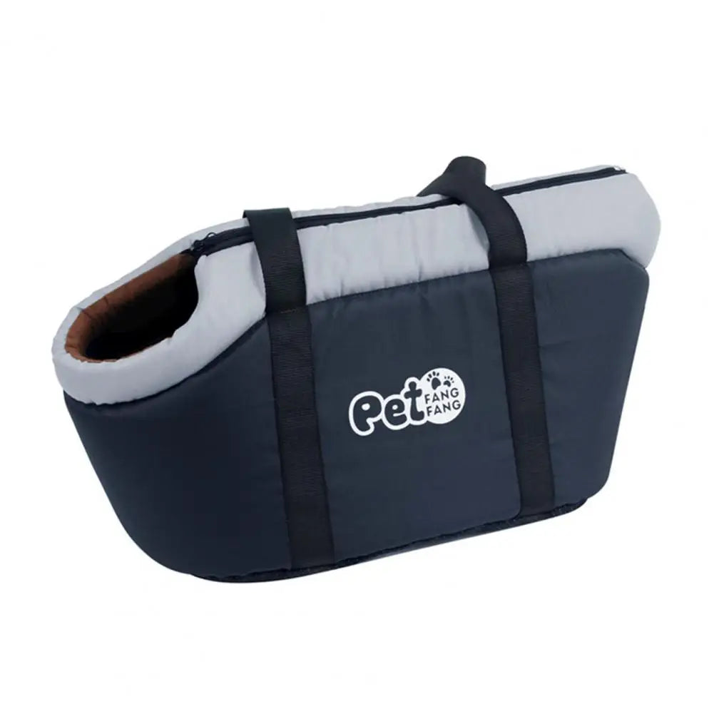 Soft-Sided Carrier Tote Bag