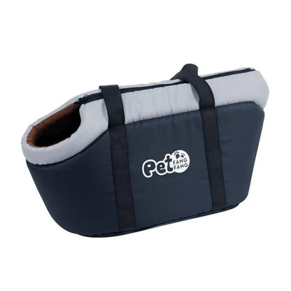 Soft-Sided Carrier Tote Bag