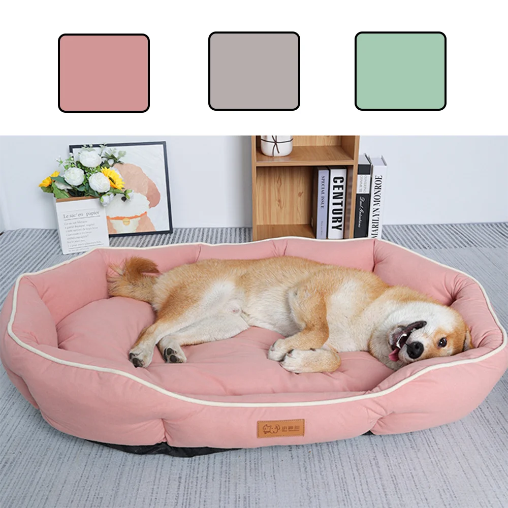 Large Corduroy Sofa Bed