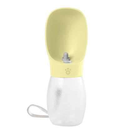 Portable 300ML Water Bottle