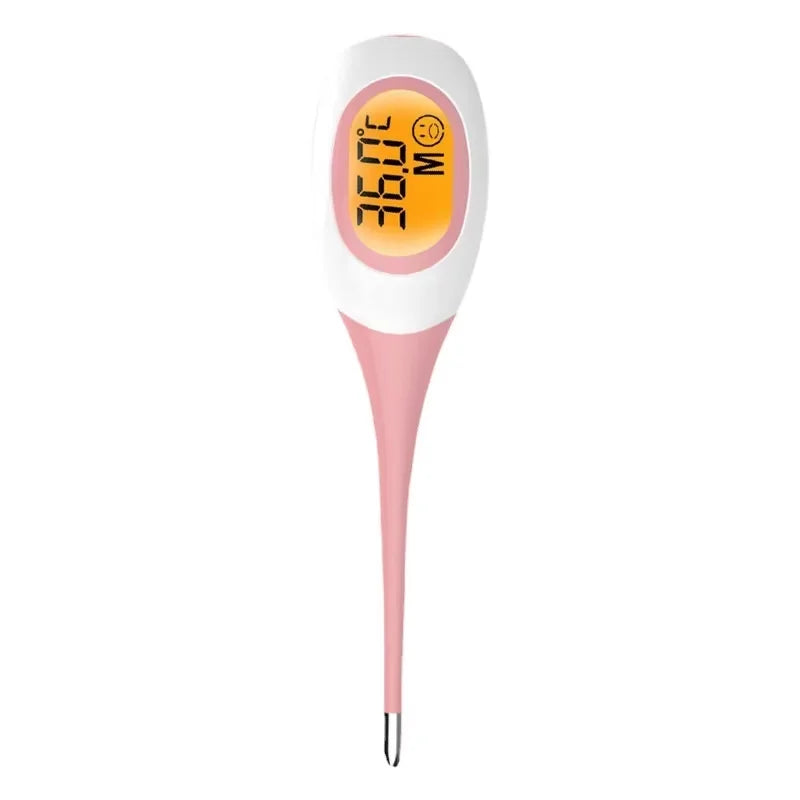 Professional LED Thermometer