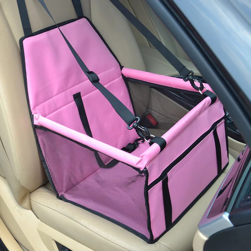 Folding  Carrier Hammock
