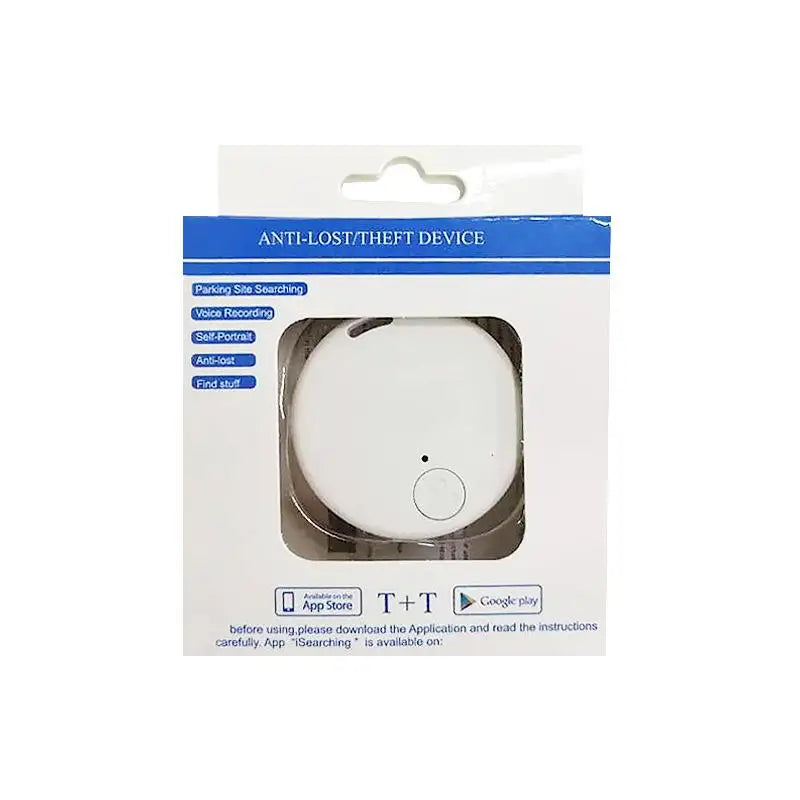 Bluetooth 5.0 Smart Finder Tracker