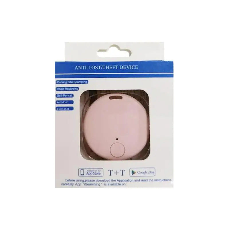 Bluetooth 5.0 Smart Finder Tracker