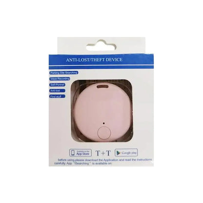 Bluetooth 5.0 Smart Finder Tracker