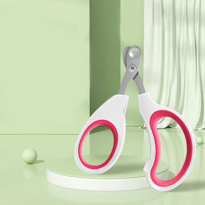 Professional Circular Hole Nail Clippers