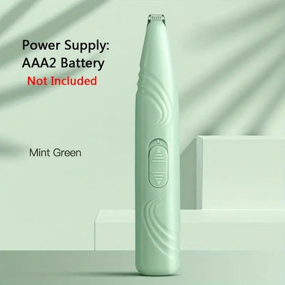 Electric Hair Trimmer