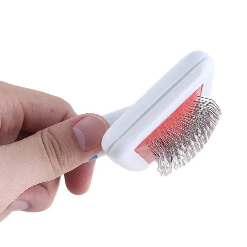 Grooming Comb Brush