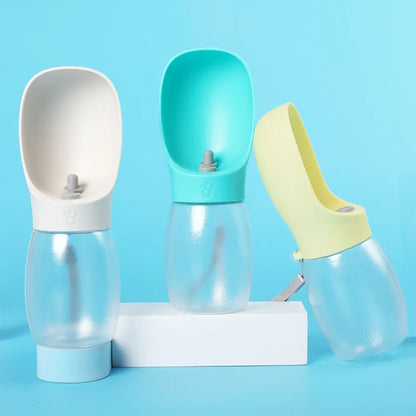 Portable 300ML Water Bottle