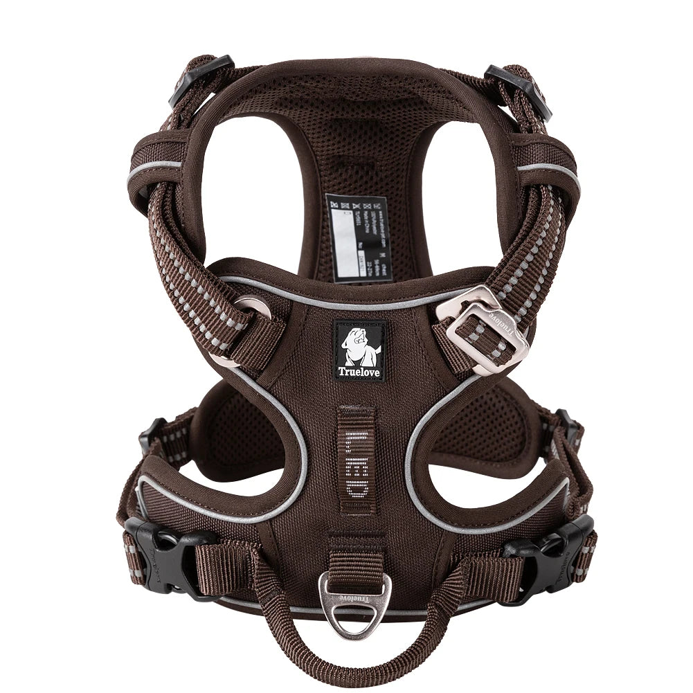 Nylon Harness