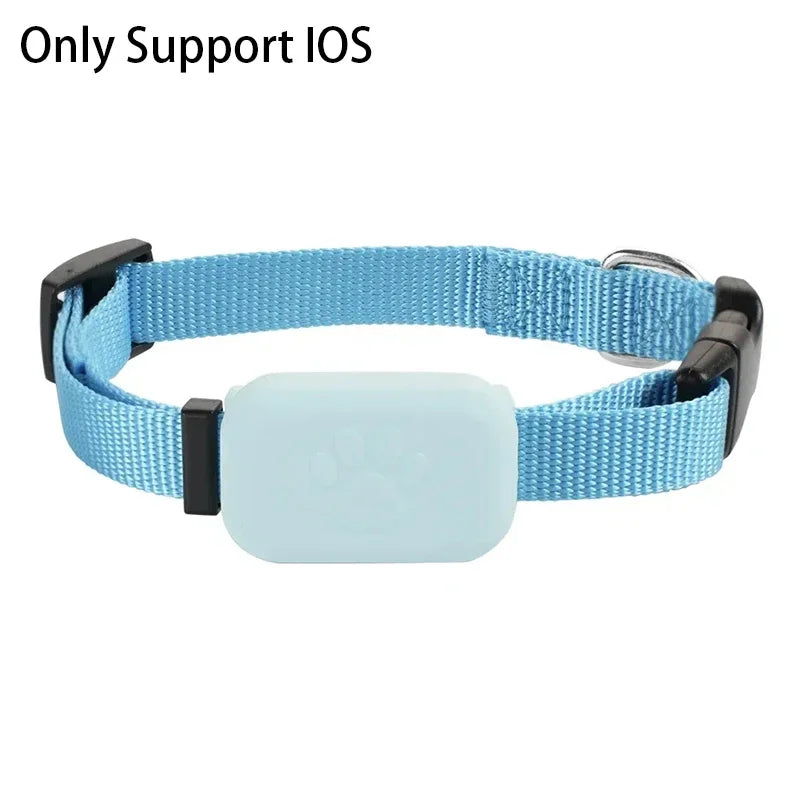 Waterproof Real-Time GPS Tracker