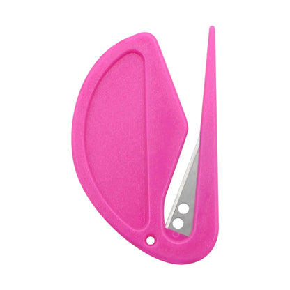 Safe Stainless Steel Dematting Grooming Knife