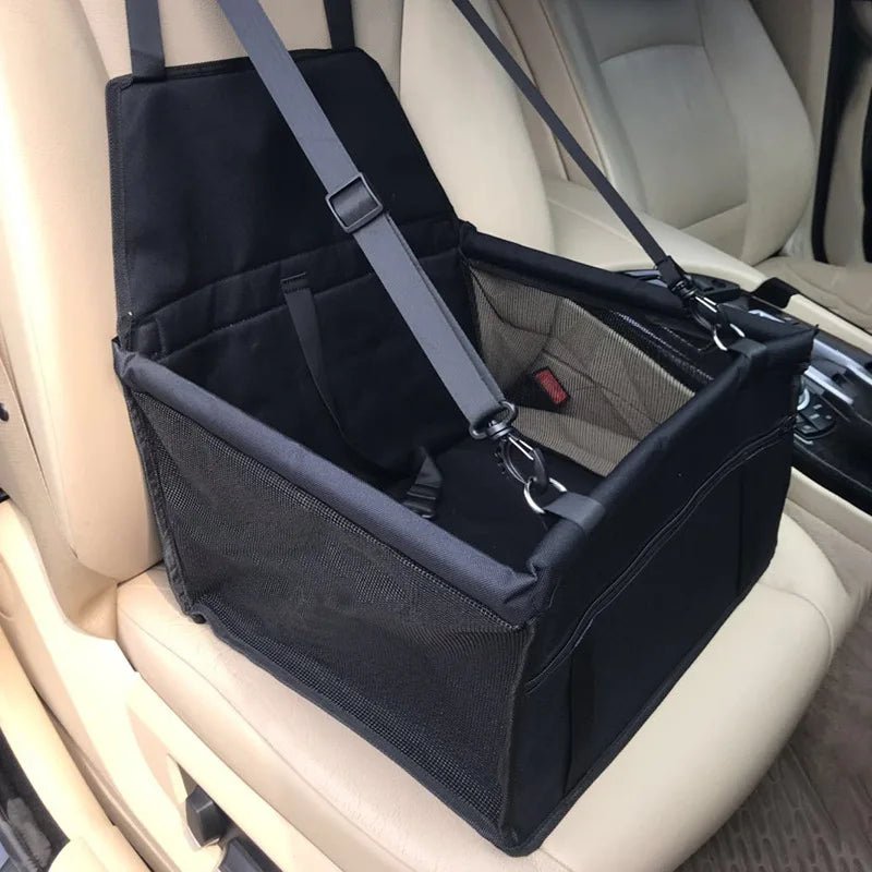 Folding  Carrier Hammock