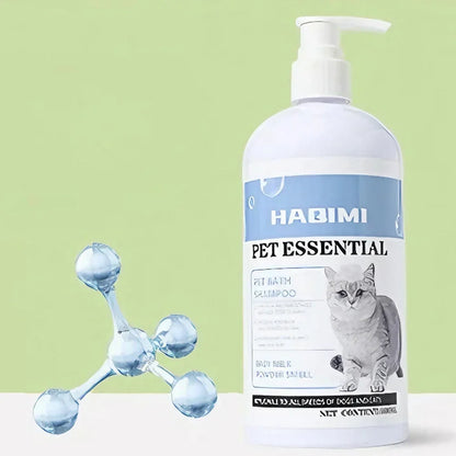 Gentle Deodorizing Shampoo