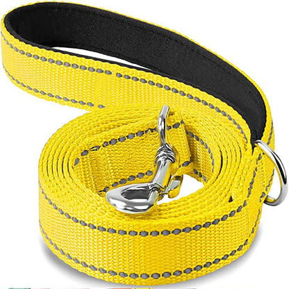 Reflective Walking Leash
