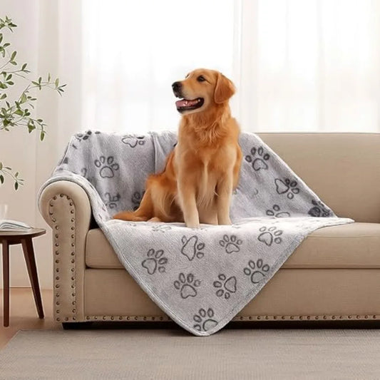 Premium Soft Washable Blanket