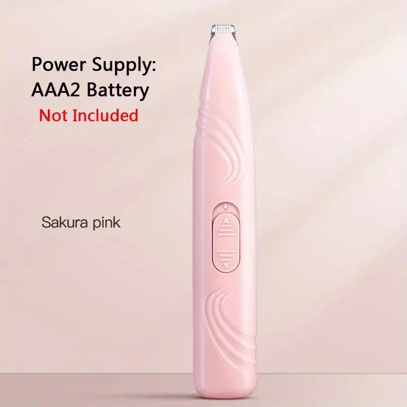 Electric Hair Trimmer