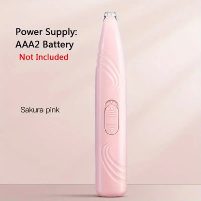 Electric Hair Trimmer