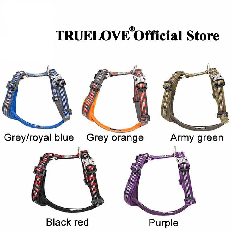 Nylon Pet Harness