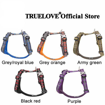 Nylon Pet Harness