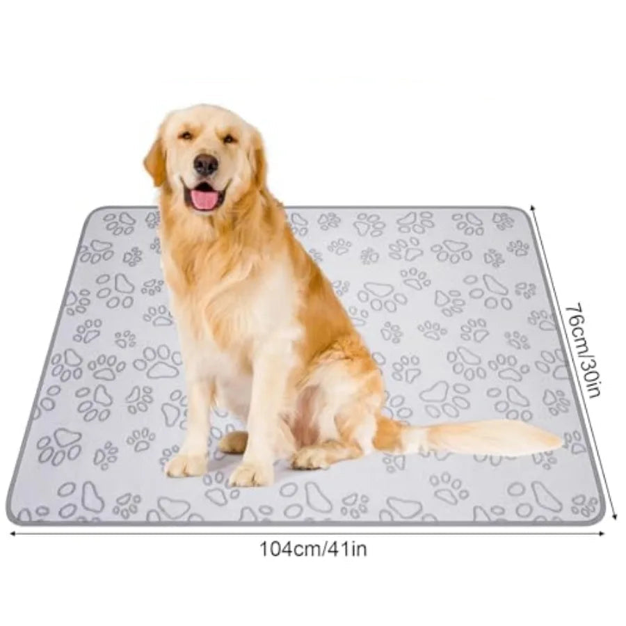 Premium Soft Washable Blanket