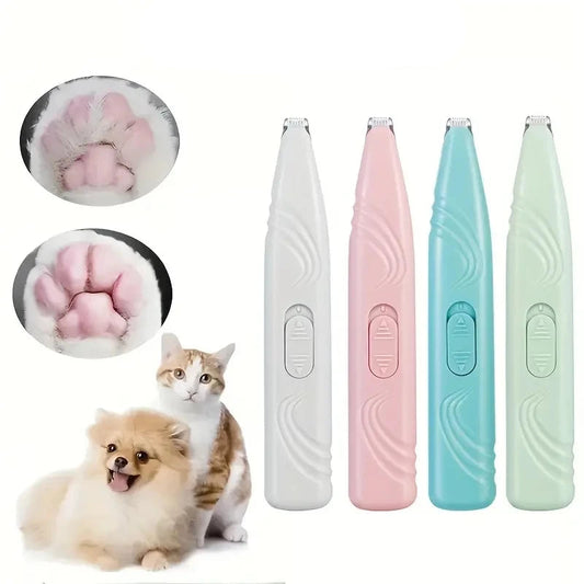 Electric Hair Trimmer
