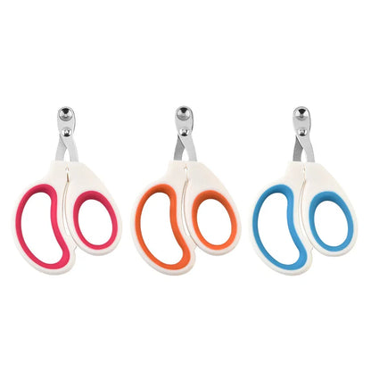Professional Circular Hole Nail Clippers