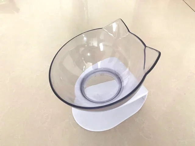 Double feeding bowl