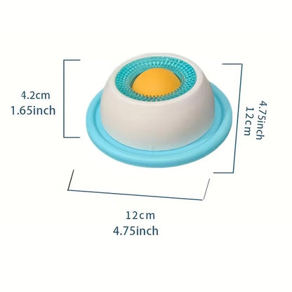 Slow Feeder Food Dispenser