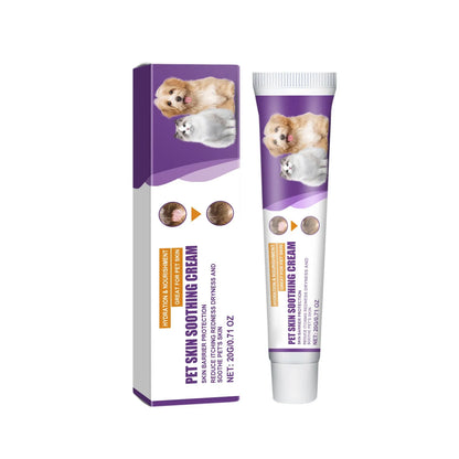 Soothing Skin Care Cream