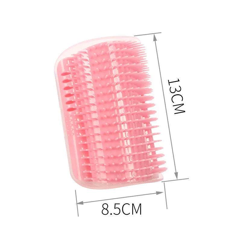 Corner Massage Brush