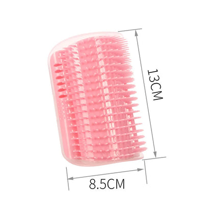 Corner Massage Brush