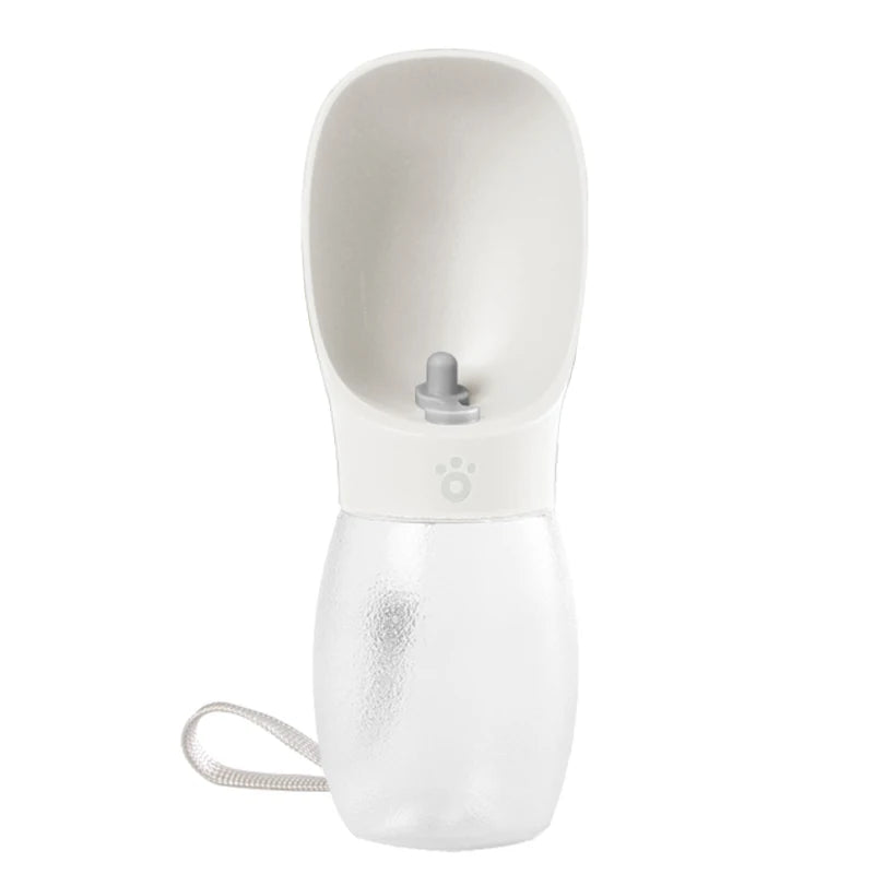 Portable 300ML Water Bottle
