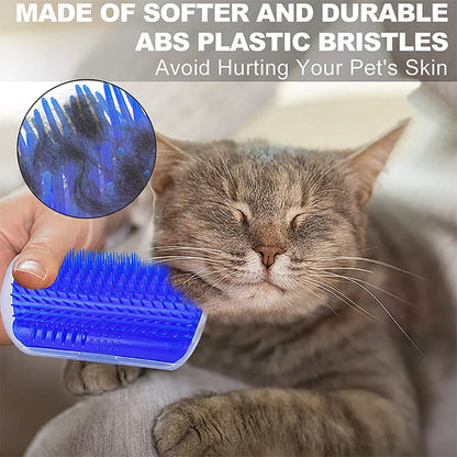 Corner Massage Brush