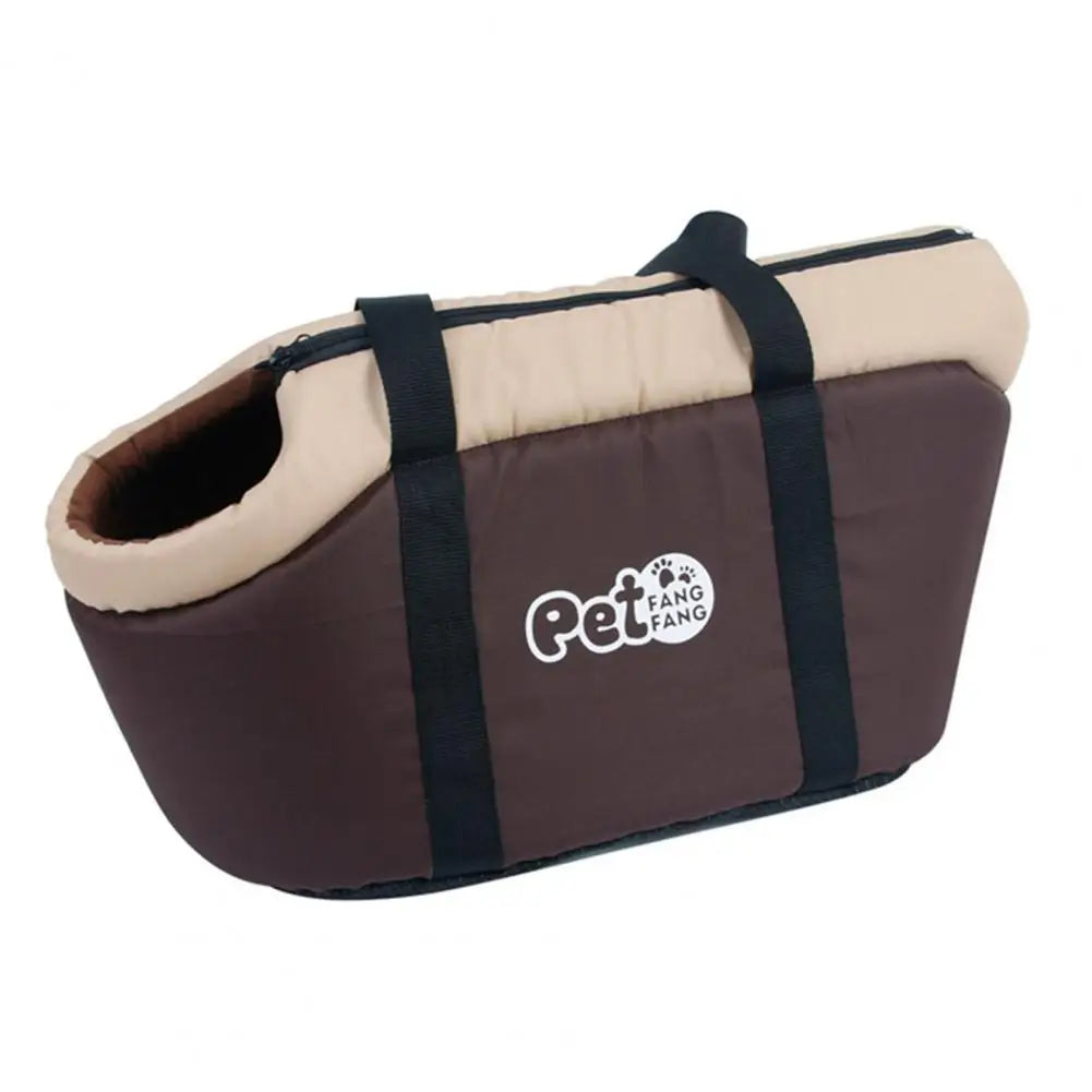 Soft-Sided Carrier Tote Bag