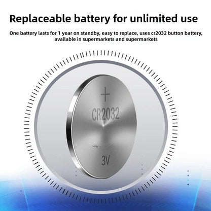 Waterproof Real-Time GPS Tracker