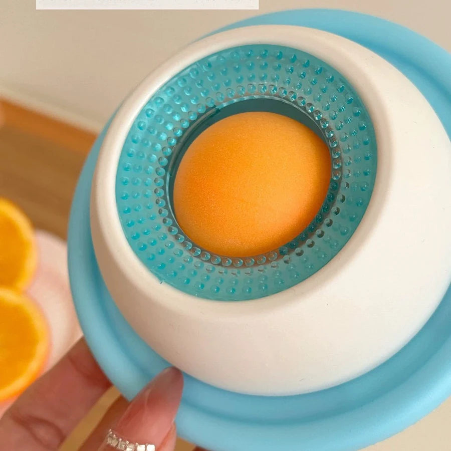 Slow Feeder Food Dispenser