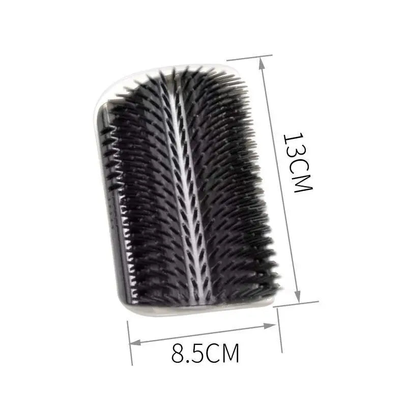 Corner Massage Brush