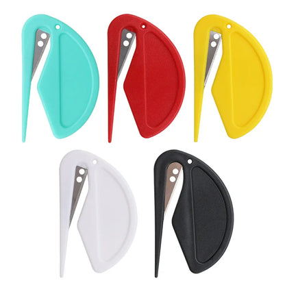 Safe Stainless Steel Dematting Grooming Knife