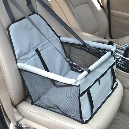 Folding  Carrier Hammock