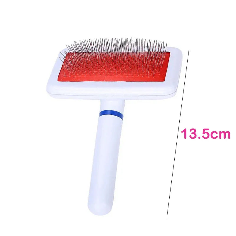 Grooming Comb Brush