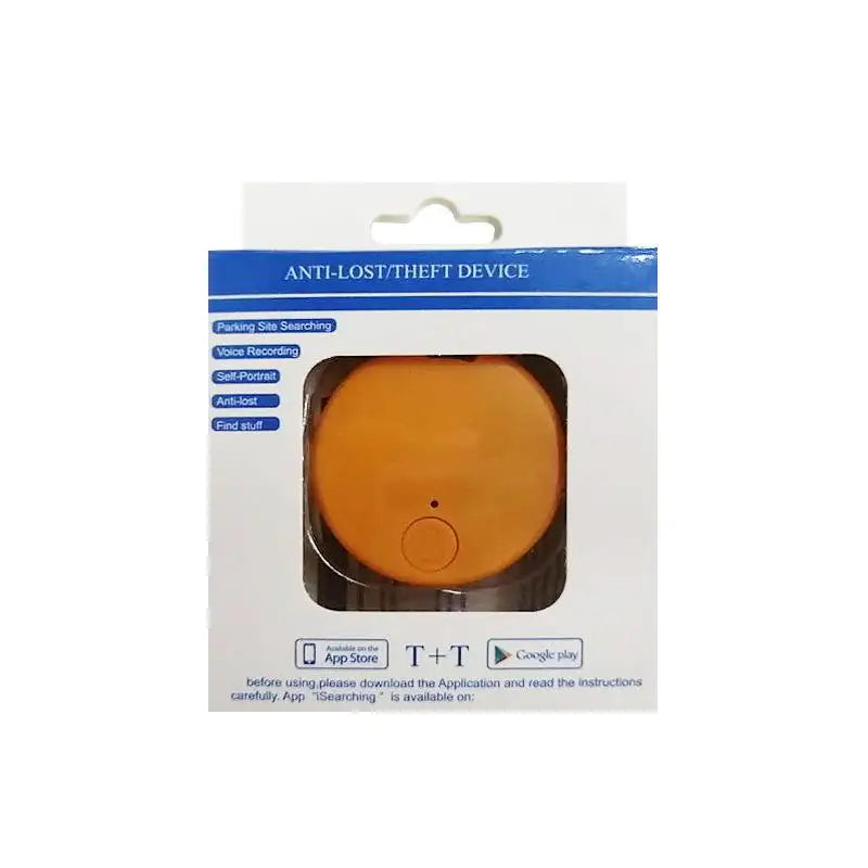 Bluetooth 5.0 Smart Finder Tracker