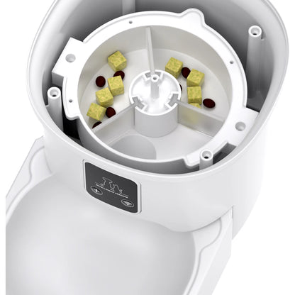 4L WiFi Smart Automatic Feeder