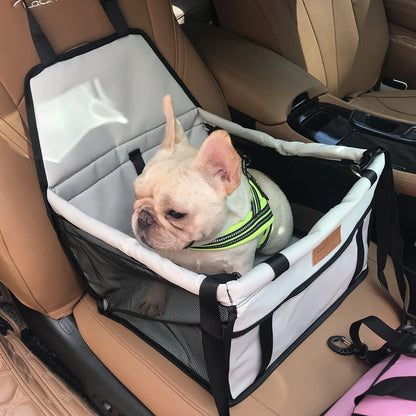Folding  Carrier Hammock