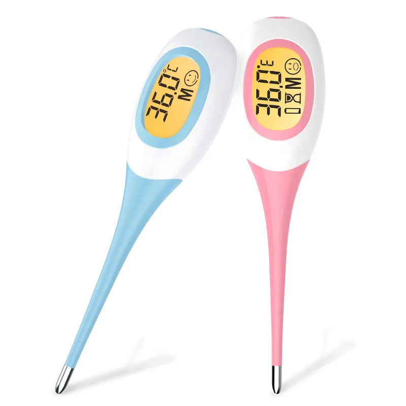 Professional LED Thermometer